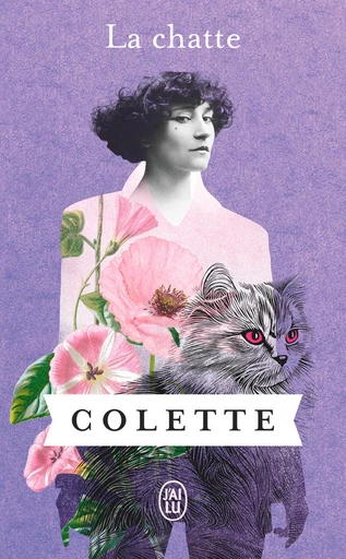 La chatte -  Colette - J'ai Lu