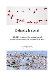 Défendre le social