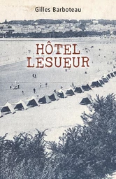 Hôtel Lesueur