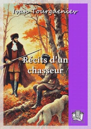 Récits d'un chasseur