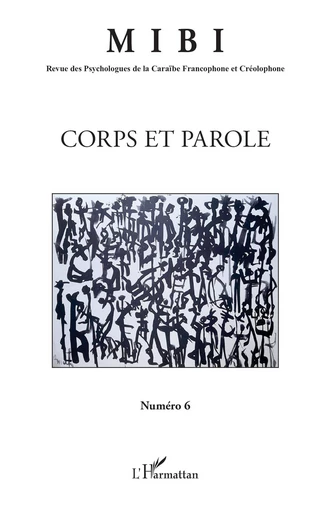 Corps et Parole -  - Editions L'Harmattan