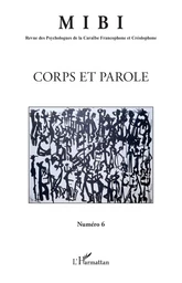 Corps et Parole