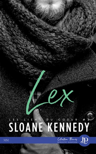 Lex - Sloane Kennedy - Juno Publishing