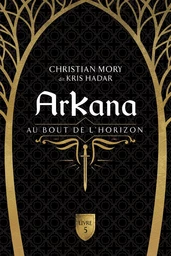 ArKana Livre 5