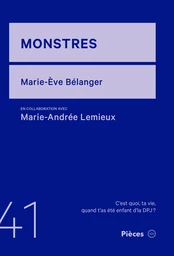 Monstres