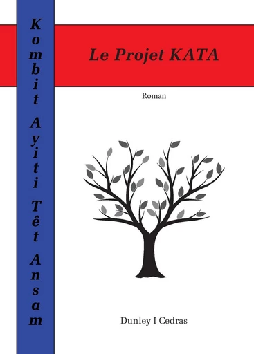 Le Projet Kata - Dunley I Cedras - Librinova