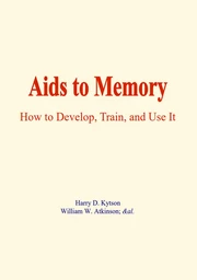 Aids to memory