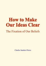 How to make our ideas clear