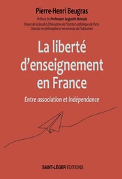 La liberté d’enseignement en France