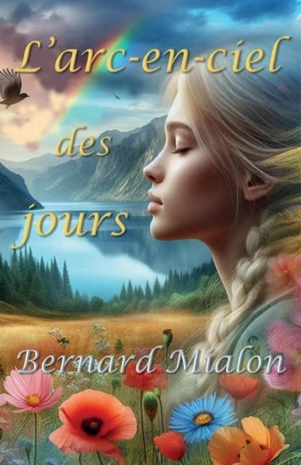 L'arc-en-ciel des jours - BERNARD MIALON - Librinova