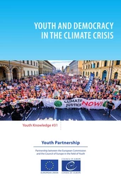 Youth and democracy in the climate crisis