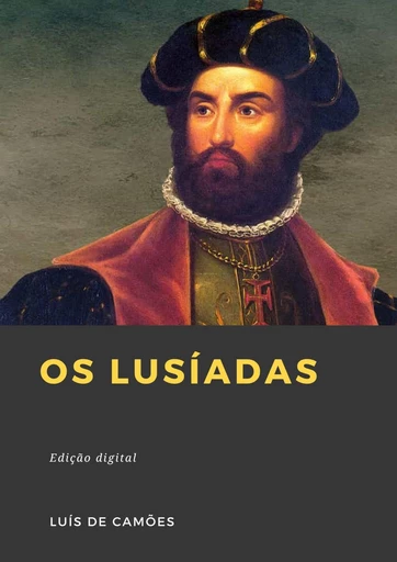 Os Lusíadas - Luis de Camoes - Librofilio