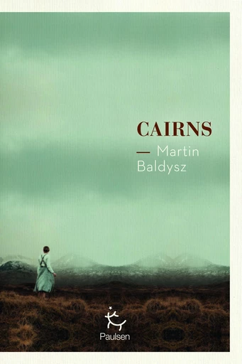 Cairns - Martin Baldysz - PAULSEN