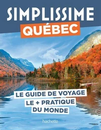 Québec Guide Simplissime