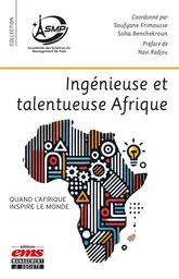 Ingénieuse et talentueuse Afrique