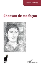 Chanson de ma façon