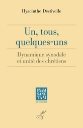 Un, tous, quelques-uns