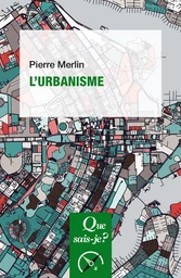 L'Urbanisme