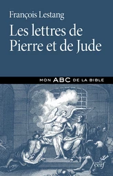 Les lettres de Pierre et de jude