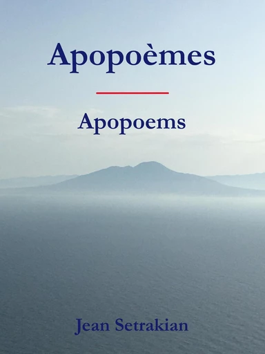 Apopoèmes - Jean Setrakian - Librinova