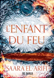 L'Enfant du Feu (e-book) - Tome 03 L'Ultime Brasier