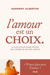 L'amour est un choix