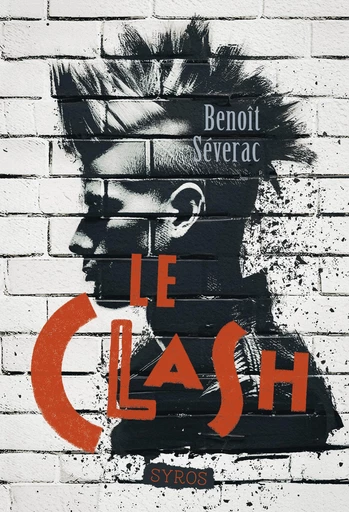 Le Clash - Benoît Séverac - Nathan