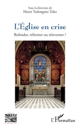 L’Église en crise