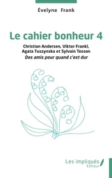 Le cahier bonheur 4