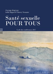 SANTE SEXUELLE POUR TOUS 1