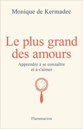 Le plus grand des amours