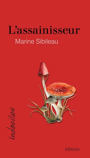 L'assainisseur - Marine Sibileau - Éditions David