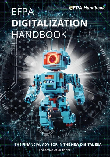 EFPA Digitalization Handbook -  Collective of authors - Publishroom