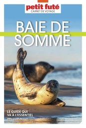 BAIE DE SOMME 2025 Carnet Petit Futé