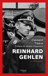 Reinhard Gehlen