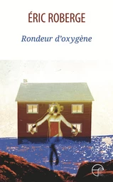 Rondeur d'oxygène