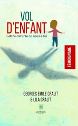 Vol d’enfant