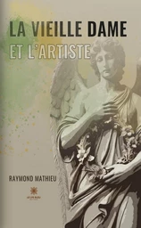 La vieille dame et l’artiste