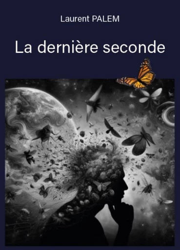 La dernière seconde - Laurent Palem - Publishroom