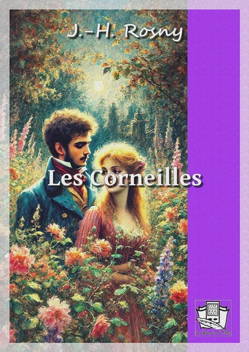 Les Corneilles - J. H. Rosny - La Gibecière à Mots