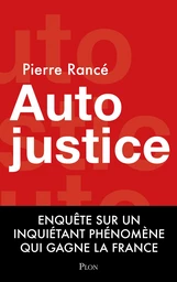 Autojustice