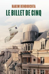 Le billet de cinq