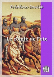 Le comte de Foix