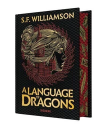 A Language of Dragons T1