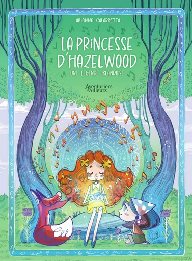 Une légende... - Tome 1 - Une légende... - Arianna CALABRETTA - Aventuriers d’Ailleurs