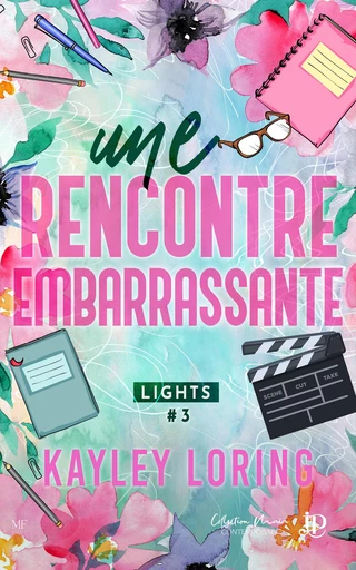 Une rencontre embarrassante - Kayley Loring - Juno Publishing