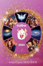 Coffret de Noël 2024