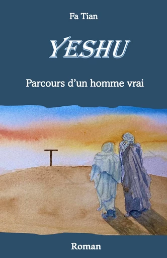 Yeshu - Fa Tian - Librinova