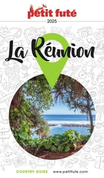 LA RÉUNION 2025 Petit Futé