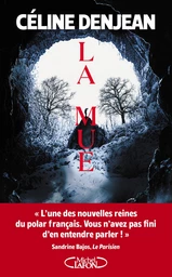 La Mue : Le nouveau roman glaçant d'une des reines du polar français - Thriller nouveauté 2025